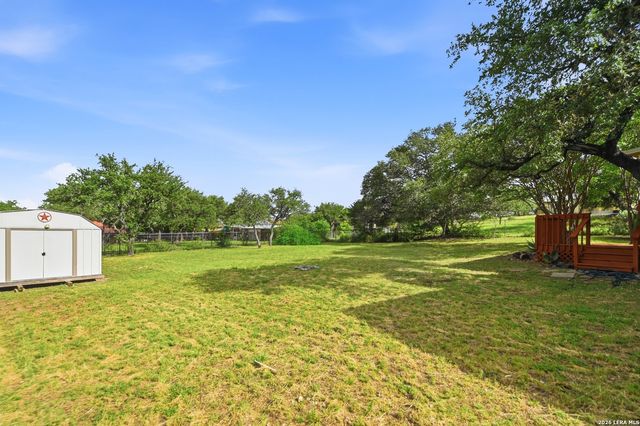 1207 Grand Pass, Canyon Lake, TX 78133