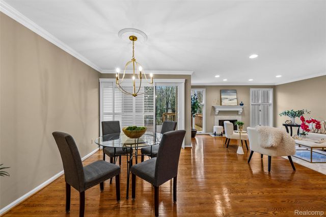 1204 S Timberview Trail, Bloomfield Hills, MI 48304