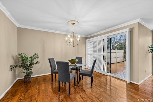 1204 S Timberview Trail, Bloomfield Hills, MI 48304