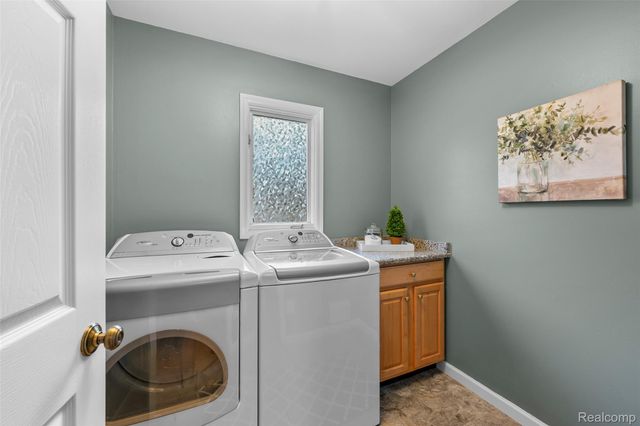 1204 S Timberview Trail, Bloomfield Hills, MI 48304
