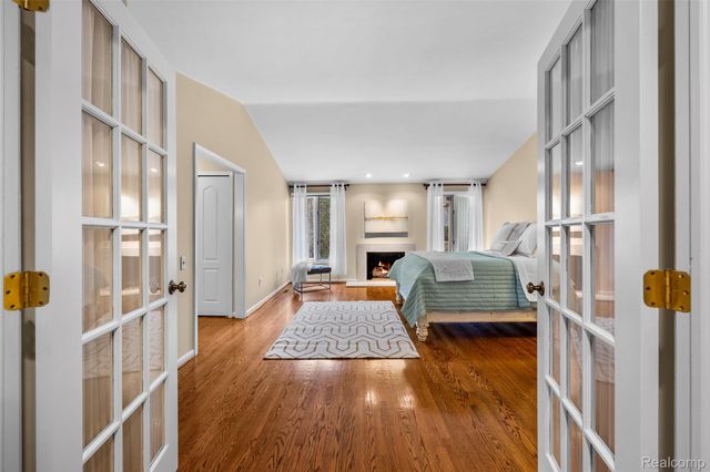 1204 S Timberview Trail, Bloomfield Hills, MI 48304