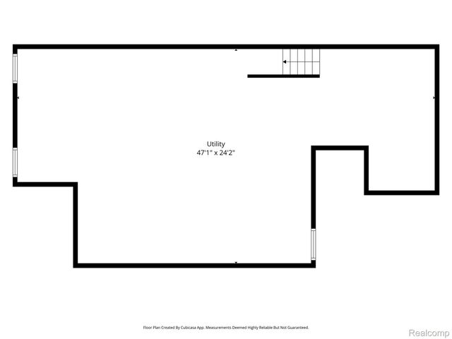 1204 S Timberview Trail, Bloomfield Hills, MI 48304