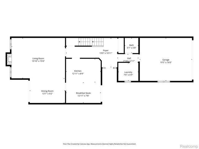 1204 S Timberview Trail, Bloomfield Hills, MI 48304