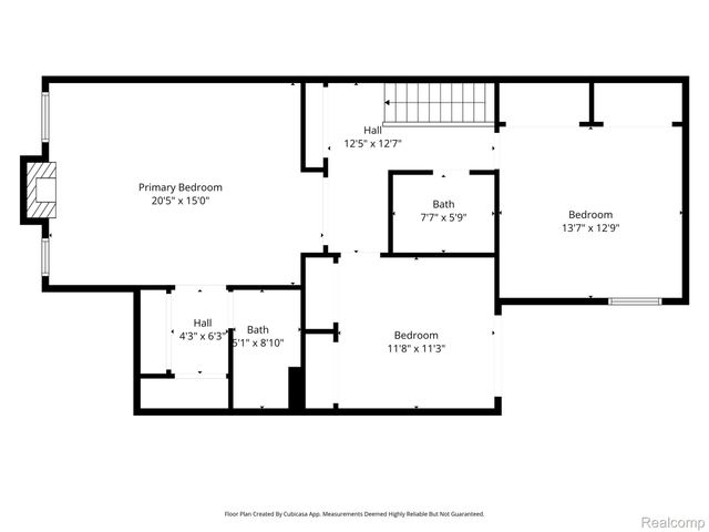 1204 S Timberview Trail, Bloomfield Hills, MI 48304
