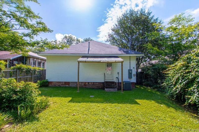 120 Spruce St, Little Rock, AR 72205