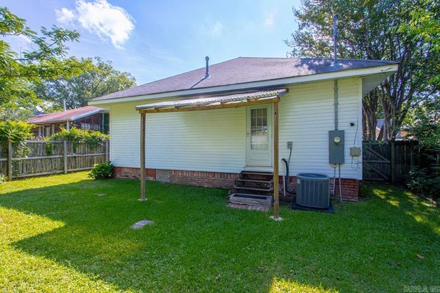 120 Spruce St, Little Rock, AR 72205