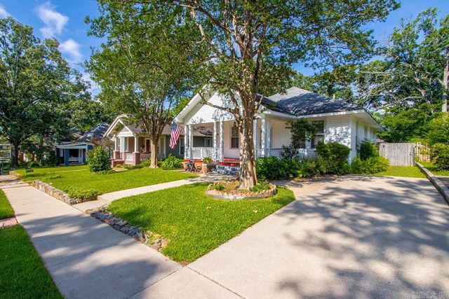 120 Spruce St, Little Rock, AR 72205