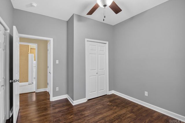 120 Spruce St, Little Rock, AR 72205
