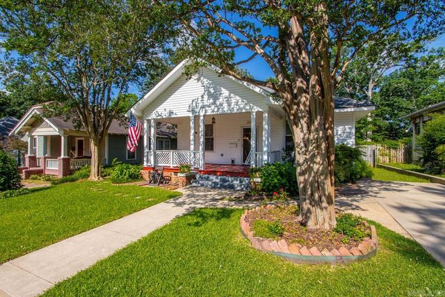 120 Spruce St, Little Rock, AR 72205
