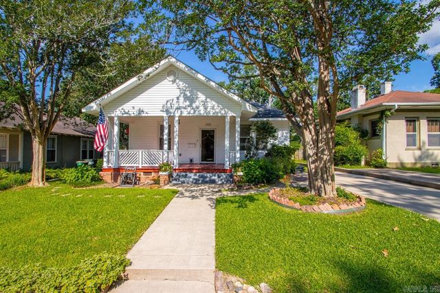 120 Spruce St, Little Rock, AR 72205