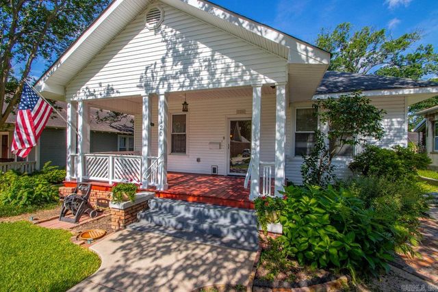 120 Spruce St, Little Rock, AR 72205