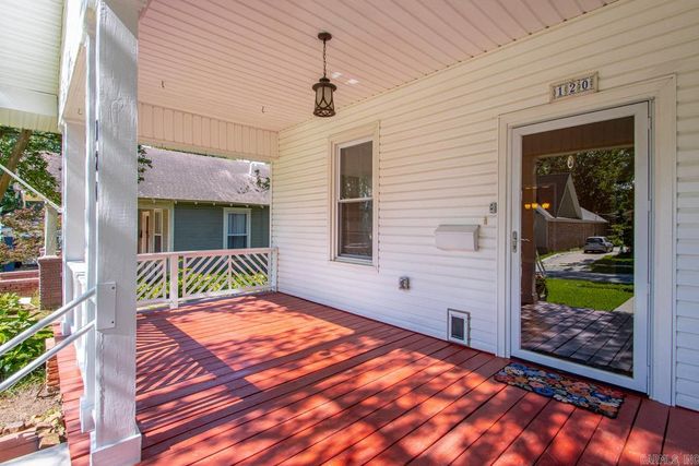 120 Spruce St, Little Rock, AR 72205