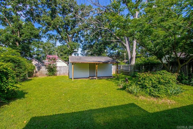 120 Spruce St, Little Rock, AR 72205
