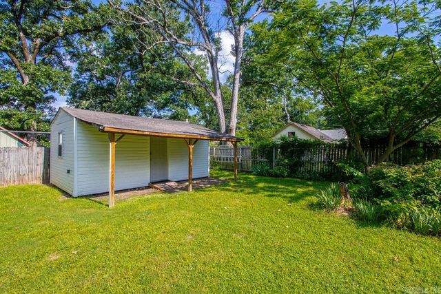 120 Spruce St, Little Rock, AR 72205