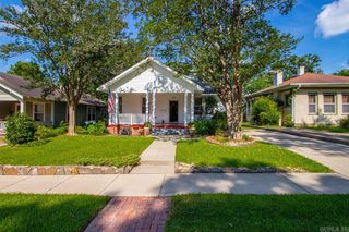 120 Spruce St, Little Rock, AR 72205