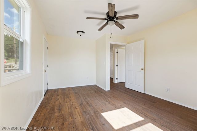 802 Buena Vista Avenue, Van Buren, AR 72956