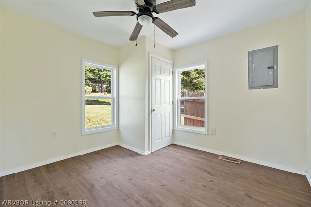 802 Buena Vista Avenue, Van Buren, AR 72956