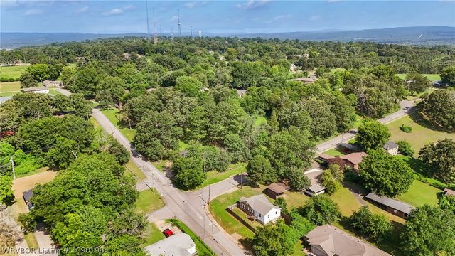 802 Buena Vista Avenue, Van Buren, AR 72956