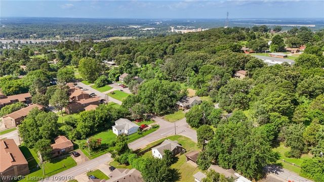 802 Buena Vista Avenue, Van Buren, AR 72956