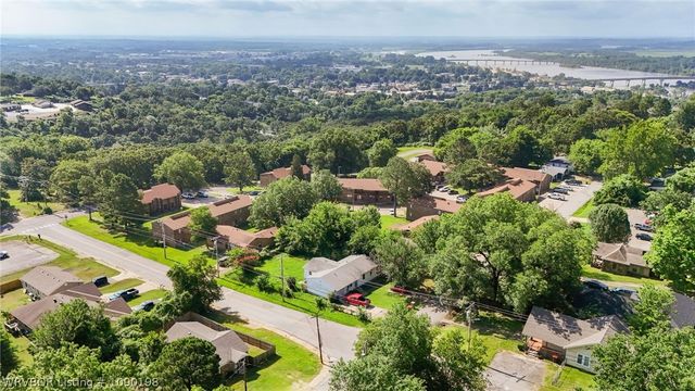 802 Buena Vista Avenue, Van Buren, AR 72956