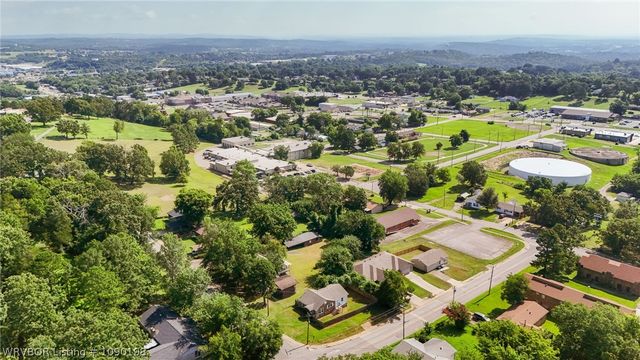 802 Buena Vista Avenue, Van Buren, AR 72956
