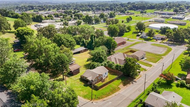 802 Buena Vista Avenue, Van Buren, AR 72956