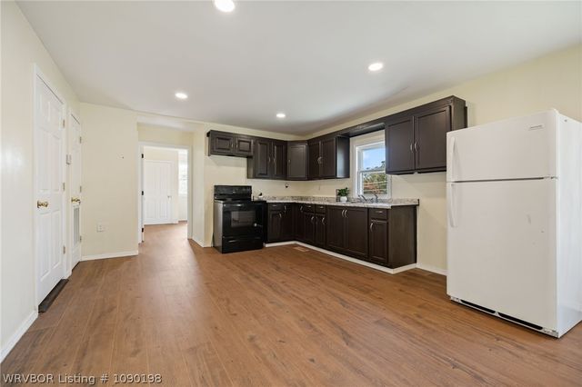 802 Buena Vista Avenue, Van Buren, AR 72956