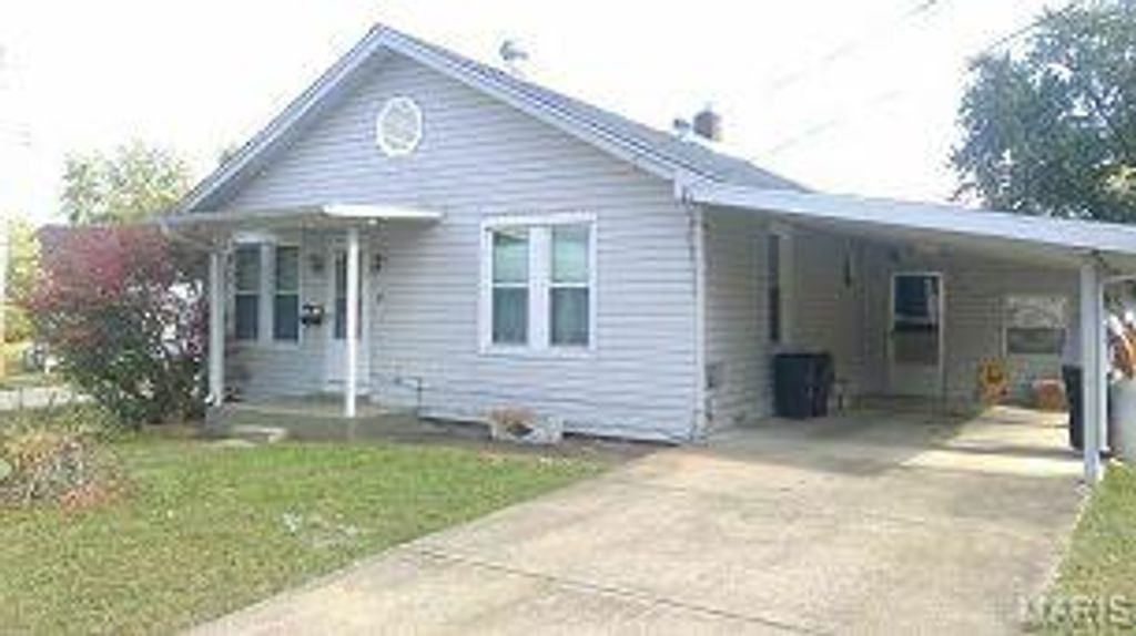 132 Hill Street, Bonne Terre, MO 63628