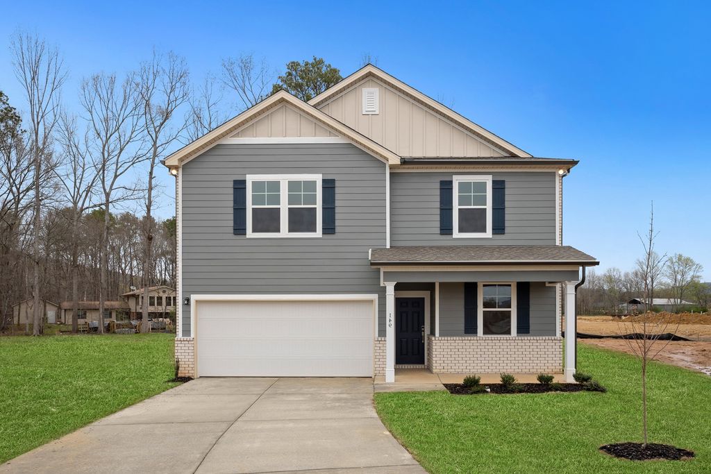 1361 Georgetown Drive, Old Hickory, TN 37138