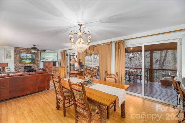 12 Bear Cove Lane, Bryson City, NC 28713