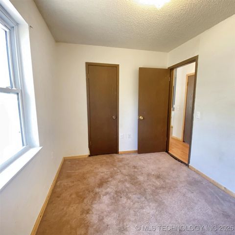 1648 Louise Street, Westville, OK 74965