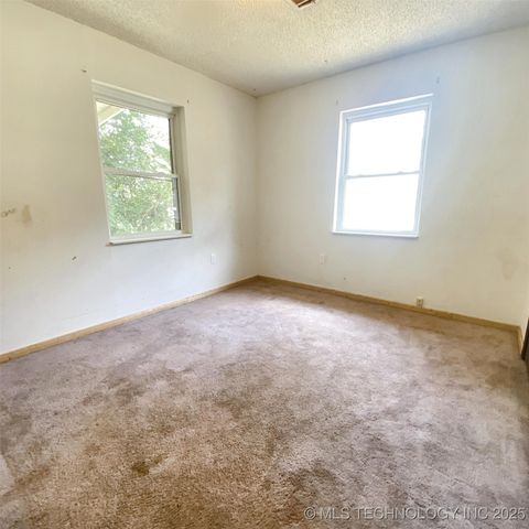 1648 Louise Street, Westville, OK 74965