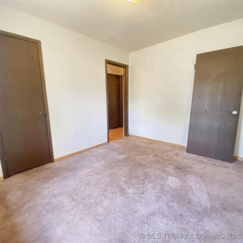 1648 Louise Street, Westville, OK 74965