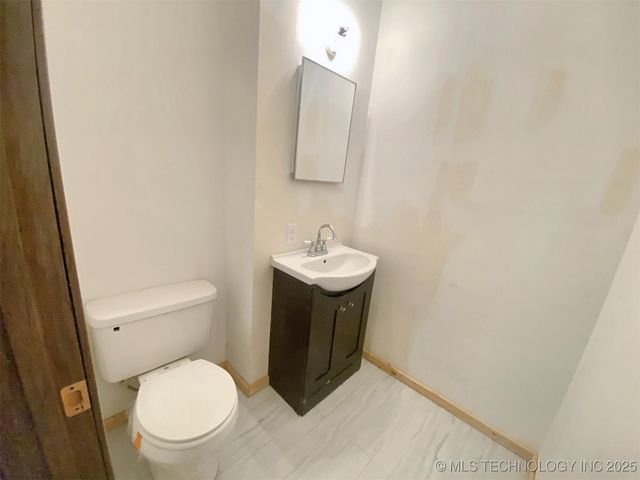 1648 Louise Street, Westville, OK 74965