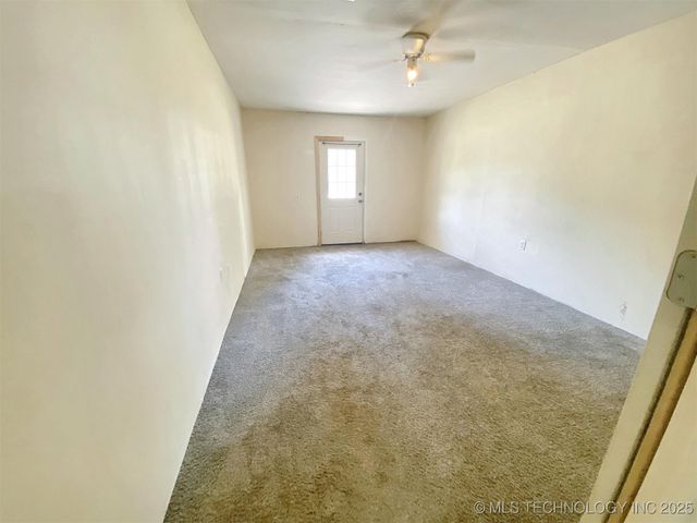 1648 Louise Street, Westville, OK 74965