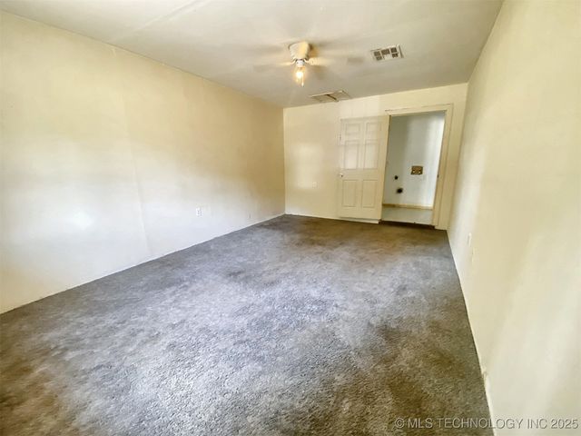 1648 Louise Street, Westville, OK 74965