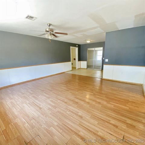 1648 Louise Street, Westville, OK 74965