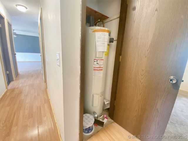 1648 Louise Street, Westville, OK 74965