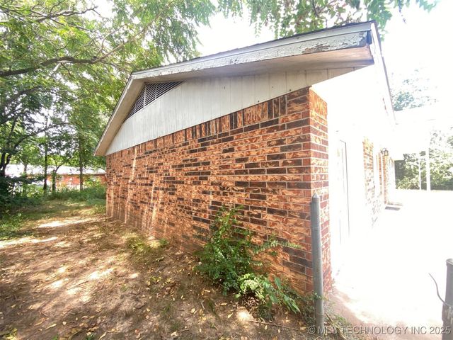 1648 Louise Street, Westville, OK 74965