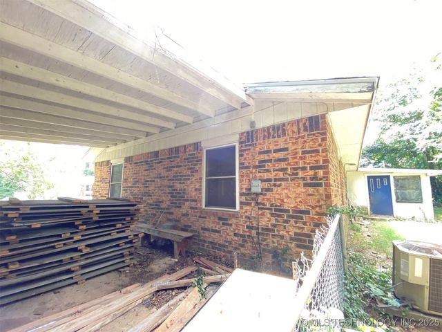 1648 Louise Street, Westville, OK 74965