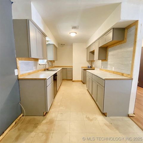 1648 Louise Street, Westville, OK 74965