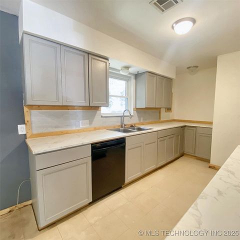 1648 Louise Street, Westville, OK 74965