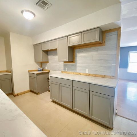 1648 Louise Street, Westville, OK 74965