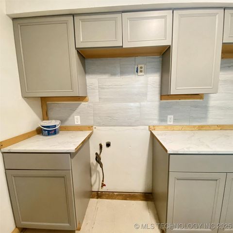 1648 Louise Street, Westville, OK 74965