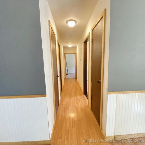 1648 Louise Street, Westville, OK 74965