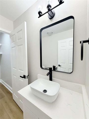 2533 Amalfi Drive, Conyers, GA 30012