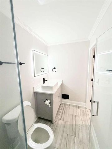 2533 Amalfi Drive, Conyers, GA 30012