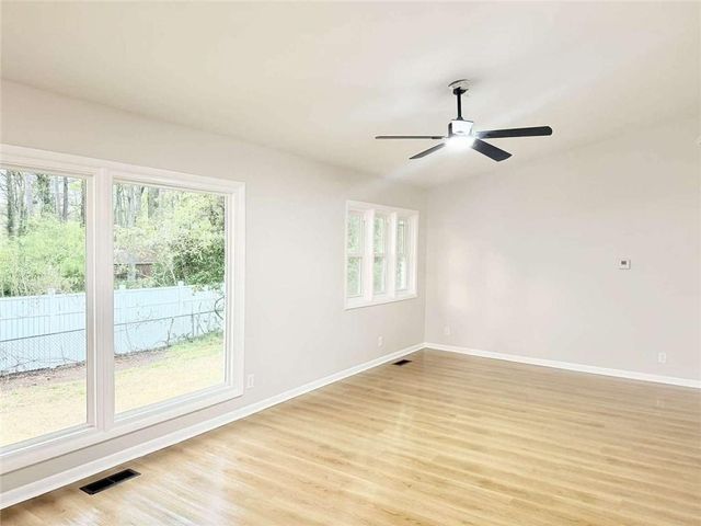 2533 Amalfi Drive, Conyers, GA 30012