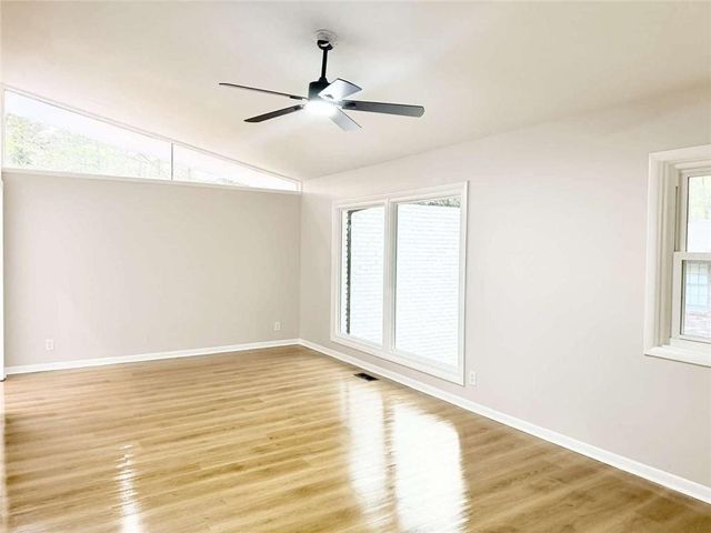 2533 Amalfi Drive, Conyers, GA 30012