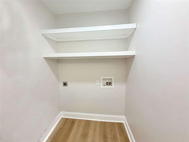 2533 Amalfi Drive, Conyers, GA 30012